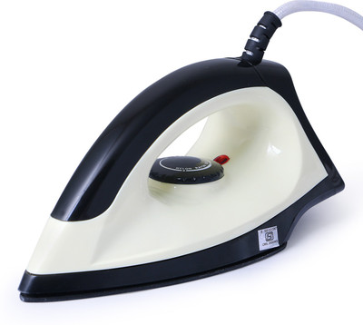 

Blue Sapphire Jaguar Dry Iron(White)