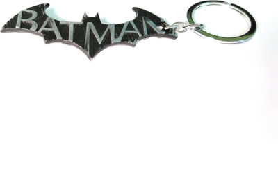 

Asa Products name batman originis Key Chain