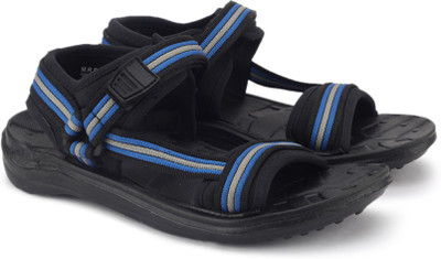 

Gliders by Liberty Boys & Girls Velcro Strappy Sandals(Blue