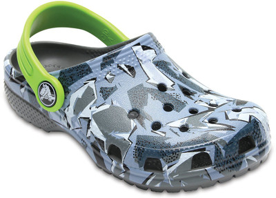 

Crocs Girls Slip On Slipper Flip Flop(Multicolor, Pink