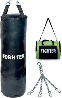 

Fighter srf kit gym bag with chain Boxing Kit