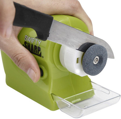 

Dragon EkS-601 Electric Knife Sharpener(Plastic)