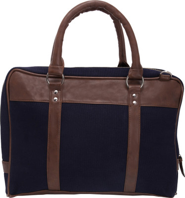 

Naisha 13 inch Laptop Messenger Bag(Blue), 04;blue