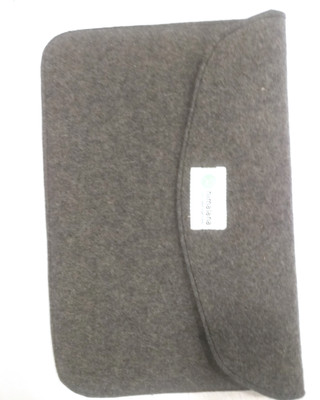 

Mojopanda 13 inch Laptop Case(Grey)