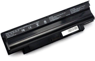 SARC INFOTECH Replacment 3450  6 Cell Laptop Battery