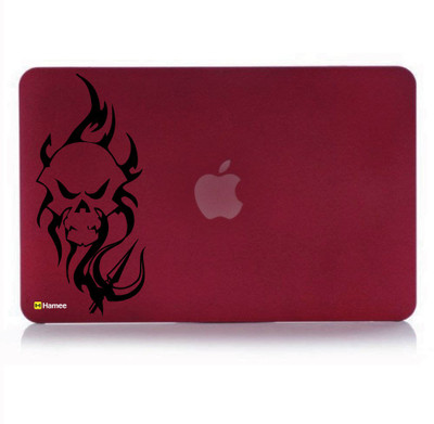 

Hamee 621-06-Mac3auga296 Polycarbonate Laptop Decal 13