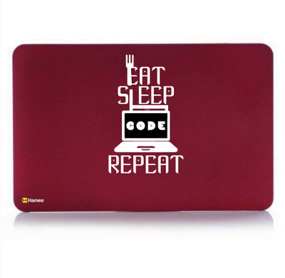 

Hamee 621-06-Mac3auga560 Polycarbonate Laptop Decal 15