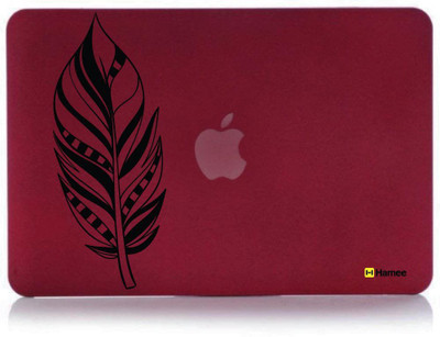 

Hamee 621-06-Mac3auga575 Polycarbonate Laptop Decal 15
