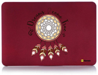 

Hamee 621-06-Mac3auga479 Polycarbonate Laptop Decal 13