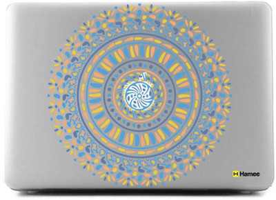 

Hamee 621-06-Mac3auga117 Polycarbonate Laptop Decal 13