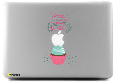 

Hamee 621-06-Mac3auga281 Polycarbonate Laptop Decal 15