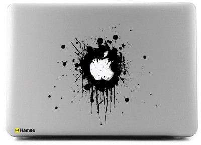 

Hamee 621-06-Mac3auga266 Polycarbonate Laptop Decal 15
