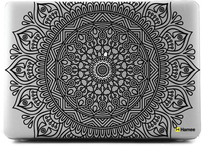 

Hamee 621-06-Mac3auga207 Polycarbonate Laptop Decal 15