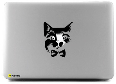 

Hamee 621-06-Mac3auga155 Polycarbonate Laptop Decal 13