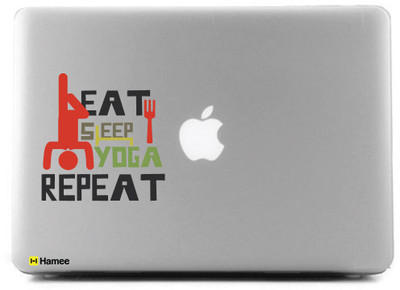 

Hamee 621-06-Mac3auga291 Polycarbonate Laptop Decal 15