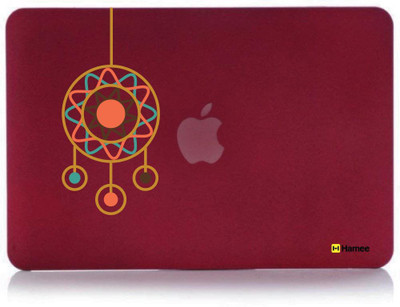 

Hamee 621-06-Mac3auga382 Polycarbonate Laptop Decal 13
