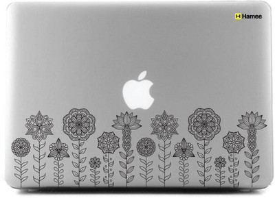 

Hamee 621-06-Mac3auga209 Polycarbonate Laptop Decal 15
