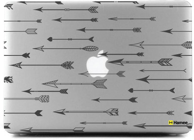 

Hamee 621-06-Mac3auga205 Polycarbonate Laptop Decal 15