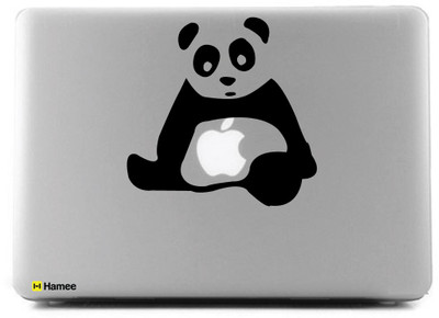 

Hamee 621-06-Mac3auga267 Polycarbonate Laptop Decal 15