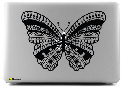 

Hamee 621-06-Mac3auga275 Polycarbonate Laptop Decal 15