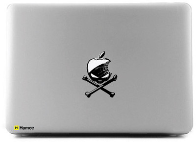 

Hamee 621-06-Mac3auga277 Polycarbonate Laptop Decal 15