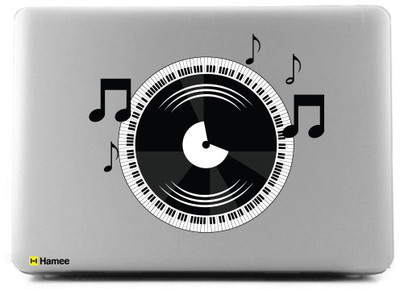 

Hamee 621-06-Mac3auga262 Polycarbonate Laptop Decal 15