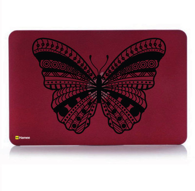

Hamee 621-06-Mac3auga541 Polycarbonate Laptop Decal 15