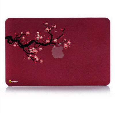 

Hamee 621-06-Mac3auga549 Polycarbonate Laptop Decal 15