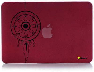 

Hamee 621-06-Mac3auga384 Polycarbonate Laptop Decal 13