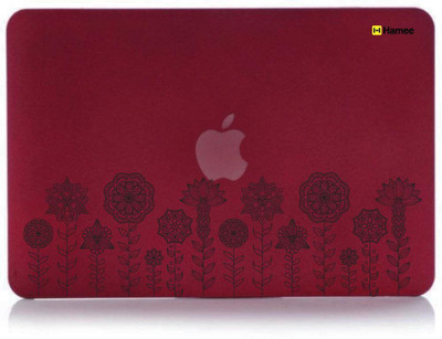 

Hamee 621-06-Mac3auga573 Polycarbonate Laptop Decal 15