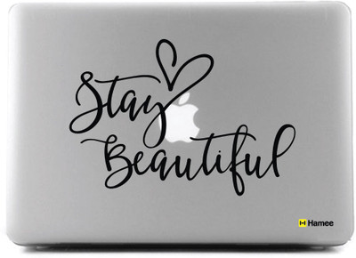 

Hamee 621-06-Mac3auga203 Polycarbonate Laptop Decal 15