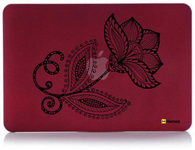 

Hamee 621-06-Mac3auga385 Polycarbonate Laptop Decal 13