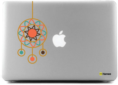 

Hamee 621-06-Mac3auga214 Polycarbonate Laptop Decal 15