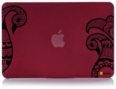 

Hamee 621-06-Mac3auga568 Polycarbonate Laptop Decal 15