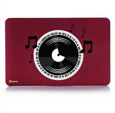 

Hamee 621-06-Mac3auga332 Polycarbonate Laptop Decal 13