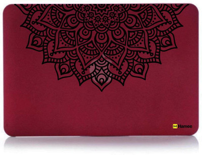 

Hamee 621-06-Mac3auga570 Polycarbonate Laptop Decal 15