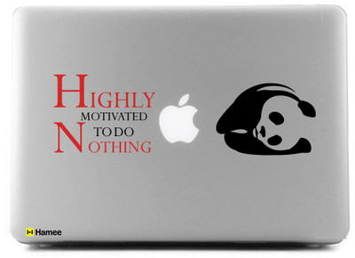

Hamee 621-06-Mac3auga229 Polycarbonate Laptop Decal 15
