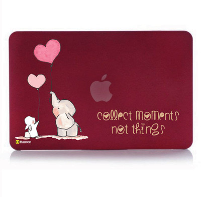 

Hamee 621-06-Mac3auga502 Polycarbonate Laptop Decal 15