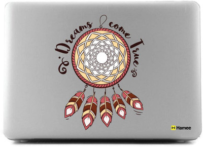 

Hamee 621-06-Mac3auga213 Polycarbonate Laptop Decal 15