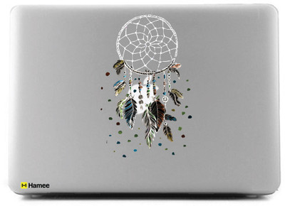 

Hamee 621-06-Mac3auga284 Polycarbonate Laptop Decal 15