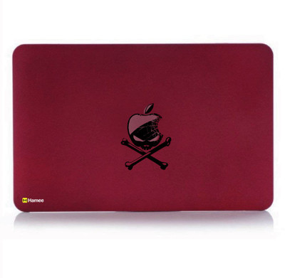 

Hamee 621-06-Mac3auga445 Polycarbonate Laptop Decal 13