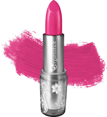 

ORGANISTICK Lipstick 06(Pink)