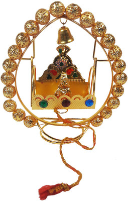 

CraftEra krishna, 9 CM Jhula