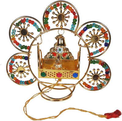 

CraftEra krishna Jhula
