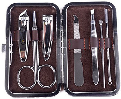 

V Moda™ V Moda Manicure & Pedicure Stainless Steel(100 g, Set of 7)