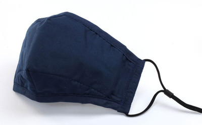 

Meded Anti Pollution PM 2.5 Blue Mask and Respirator
