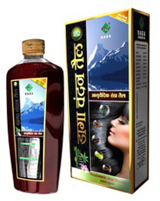

DAGA AYURVEDIC CHANDAN OIL(200 ml)