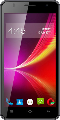 

Swipe Elite 4G (Grey, 8 GB)(1 GB RAM)