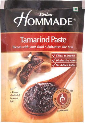 

Dabur Hommade Tamarind Paste(200 g)