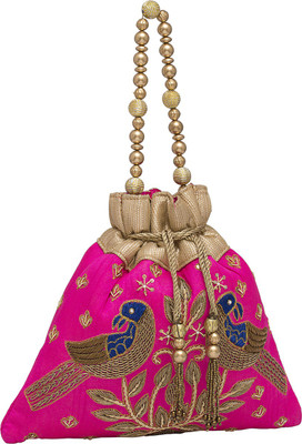 

Sunbeams 123L Potli(Pink)